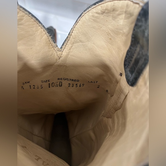 Vintage Corral Boots - Picture 4 of 6